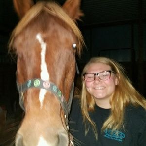 Meet your Posher, Morgan